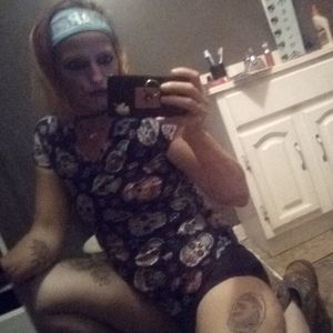 Meet your Posher, Lynette